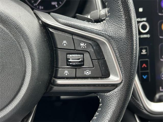 used 2020 Subaru Outback car, priced at $24,222