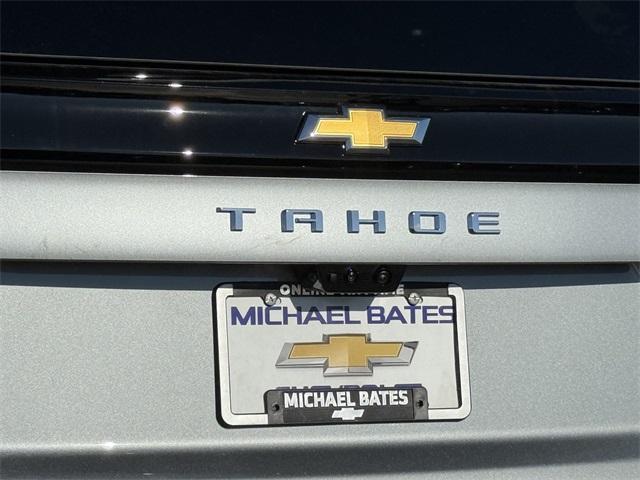 new 2026 Chevrolet Tahoe car, priced at $86,572