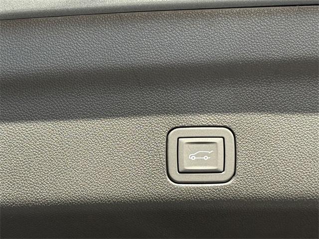 new 2026 Chevrolet Tahoe car, priced at $86,572