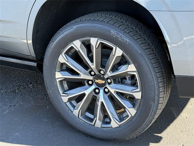 new 2026 Chevrolet Tahoe car, priced at $86,572