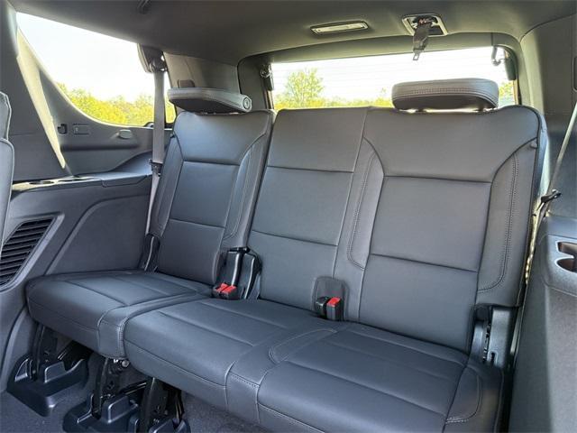 new 2026 Chevrolet Tahoe car, priced at $86,572