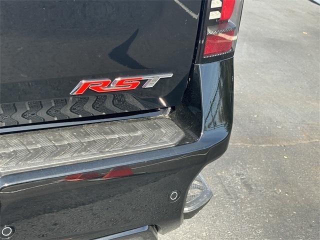 new 2024 Chevrolet Silverado EV car, priced at $97,490