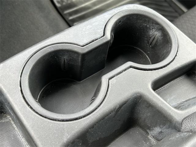 used 2022 Chevrolet Silverado 1500 Limited car, priced at $30,640