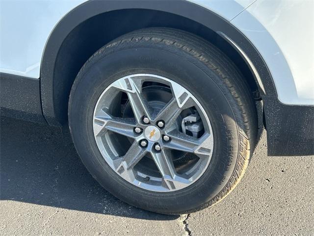 new 2025 Chevrolet Blazer car, priced at $34,744