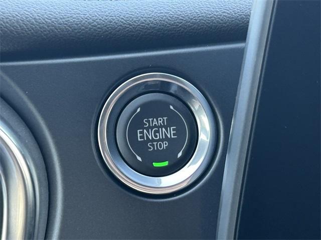 new 2025 Chevrolet Blazer car, priced at $34,744