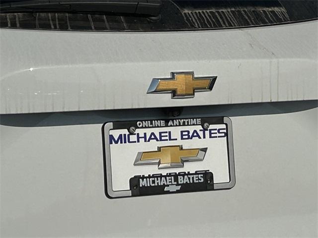 new 2025 Chevrolet Blazer car, priced at $34,744