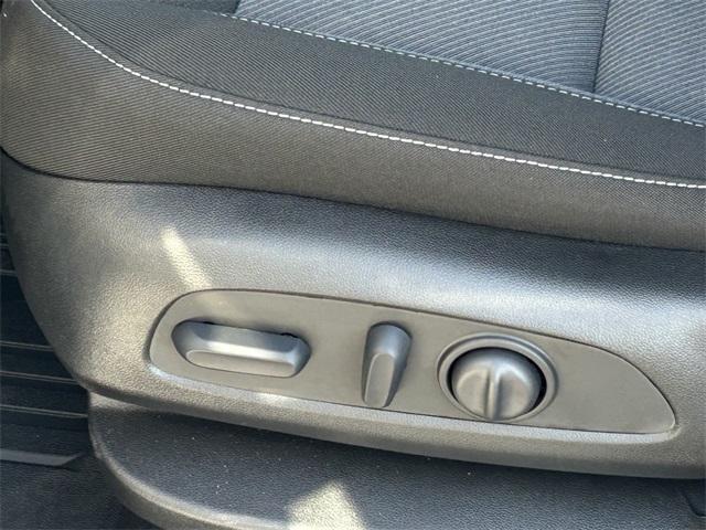 new 2025 Chevrolet Blazer car, priced at $34,744