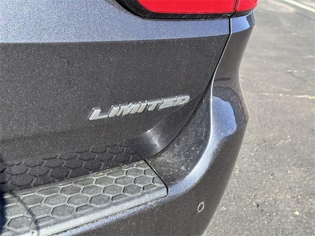used 2016 Dodge Durango car, priced at $11,000