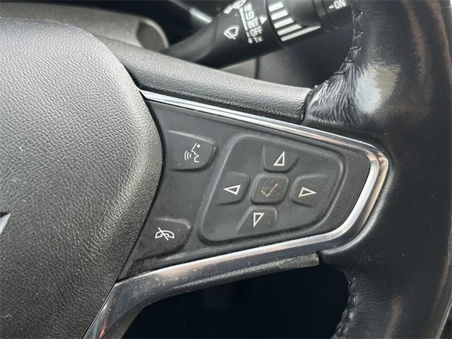 used 2019 Chevrolet Equinox car, priced at $13,094