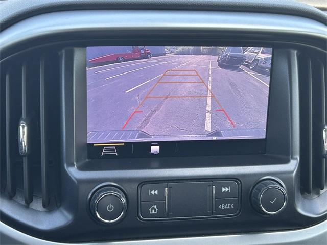 used 2019 Chevrolet Colorado car, priced at $23,187