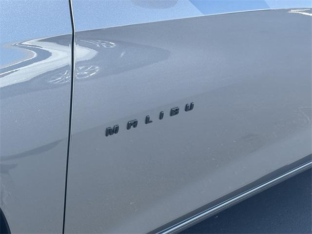 new 2025 Chevrolet Malibu car, priced at $29,199