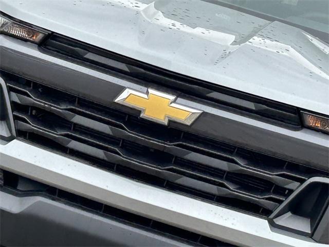 new 2024 Chevrolet Colorado car, priced at $37,081