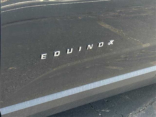 new 2026 Chevrolet Equinox car, priced at $28,106
