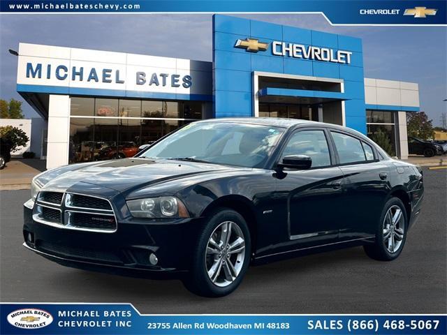 used 2013 Dodge Charger car, priced at $10,697