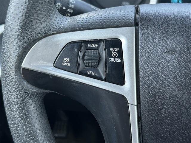 used 2017 Chevrolet Equinox car, priced at $6,800