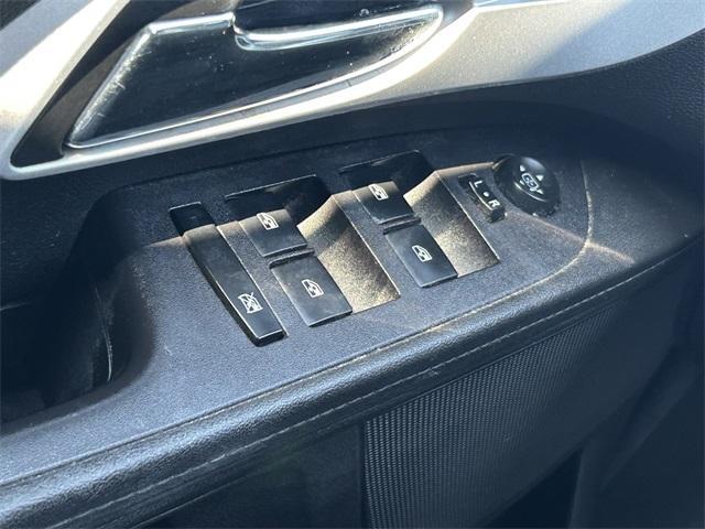 used 2017 Chevrolet Equinox car, priced at $6,800