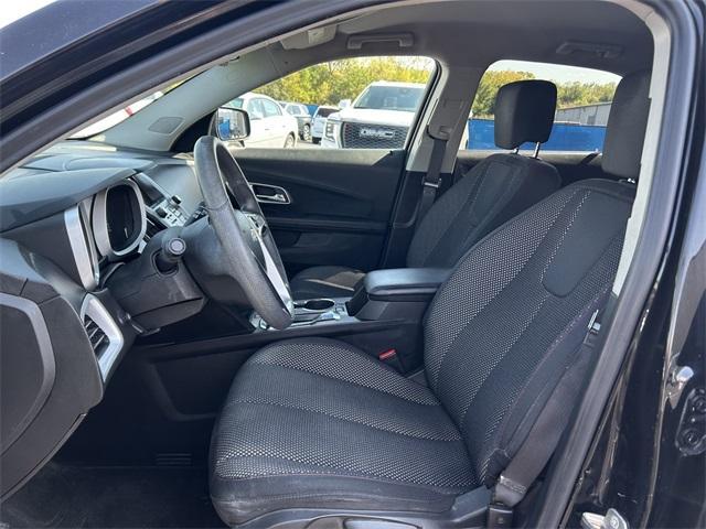 used 2017 Chevrolet Equinox car, priced at $6,800