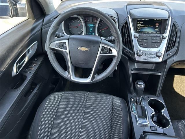 used 2017 Chevrolet Equinox car, priced at $6,800