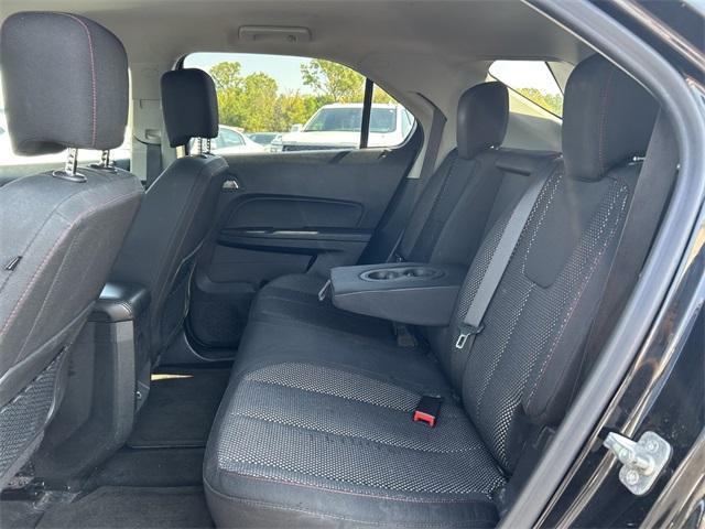 used 2017 Chevrolet Equinox car, priced at $6,800