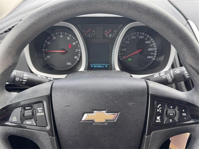 used 2015 Chevrolet Equinox car, priced at $10,900