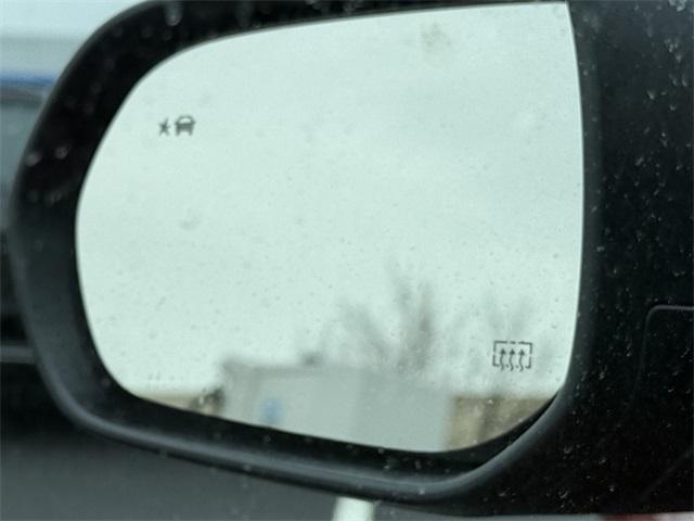 new 2026 Chevrolet Traverse car, priced at $42,706