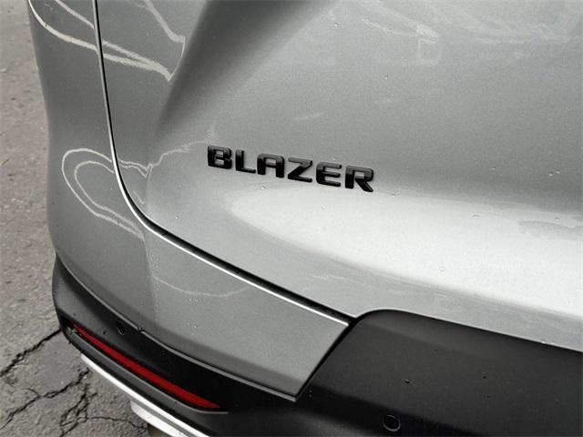 new 2025 Chevrolet Blazer car, priced at $36,352