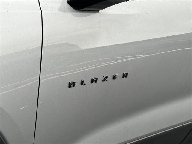 new 2025 Chevrolet Blazer car, priced at $36,352