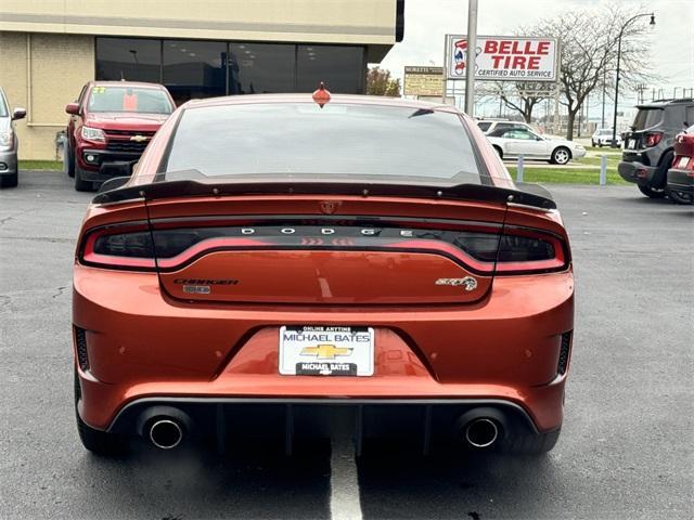 used 2020 Dodge Charger car, priced at $38,000