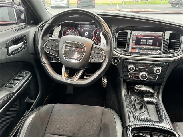 used 2020 Dodge Charger car, priced at $38,000