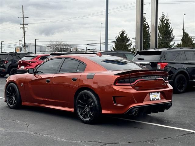 used 2020 Dodge Charger car, priced at $38,000