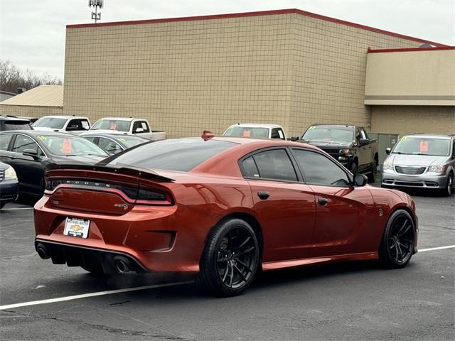 used 2020 Dodge Charger car, priced at $38,000