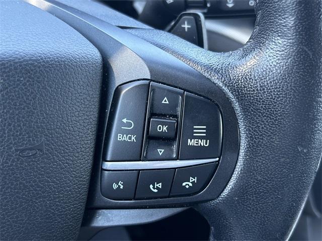 used 2020 Ford Explorer car, priced at $20,347