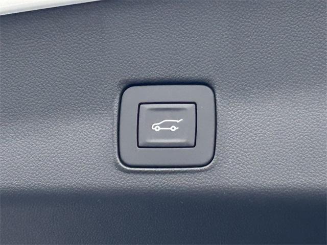 new 2025 Chevrolet TrailBlazer car, priced at $26,918