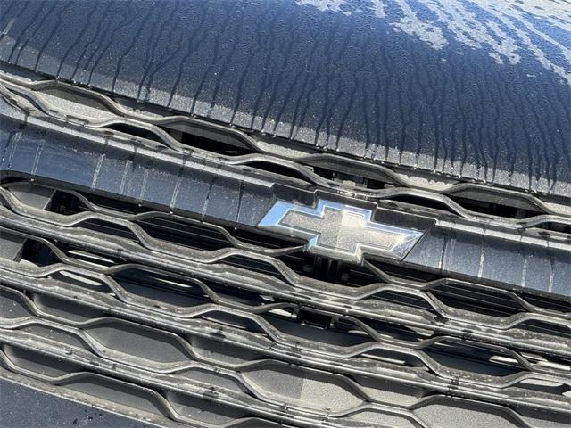 new 2025 Chevrolet Blazer car, priced at $36,041