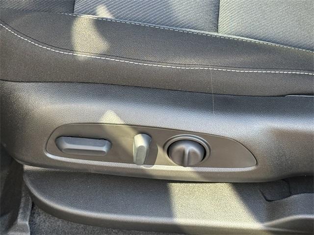 new 2025 Chevrolet Blazer car, priced at $36,041