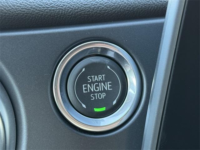 new 2025 Chevrolet Blazer car, priced at $36,041