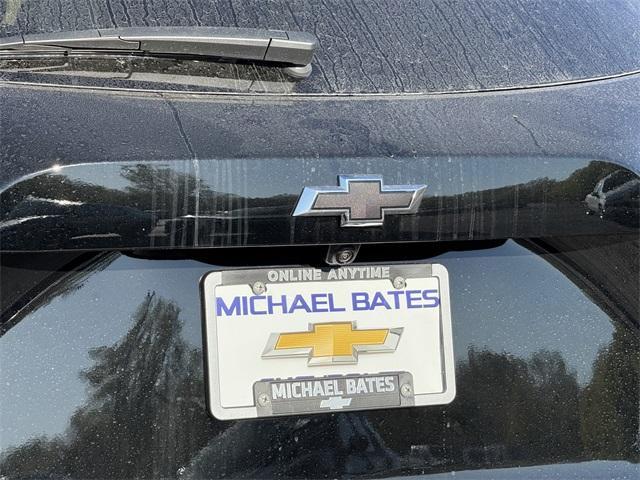 new 2025 Chevrolet Blazer car, priced at $36,041