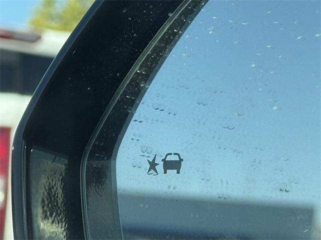 new 2025 Chevrolet Blazer car, priced at $36,041