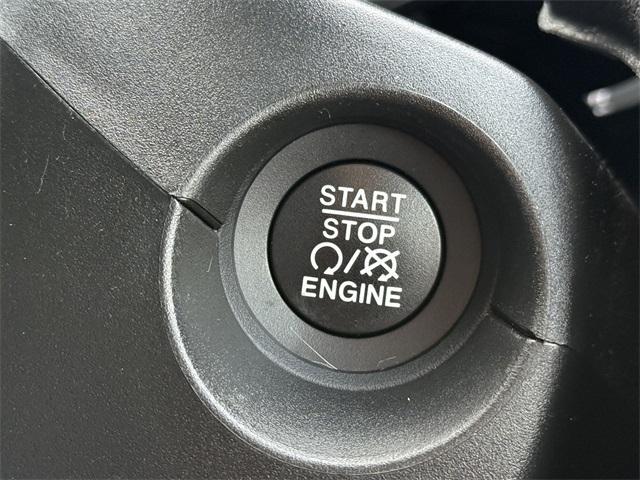used 2020 Jeep Compass car, priced at $16,936