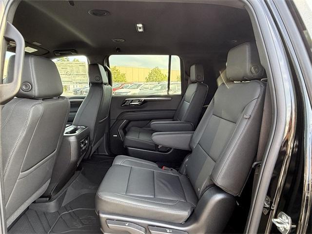 new 2026 Chevrolet Suburban car, priced at $69,922