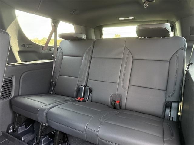 new 2026 Chevrolet Suburban car, priced at $69,922