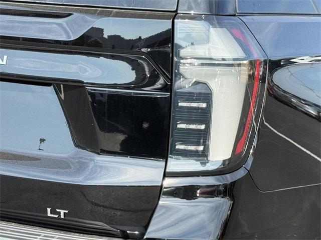 new 2026 Chevrolet Suburban car, priced at $69,922