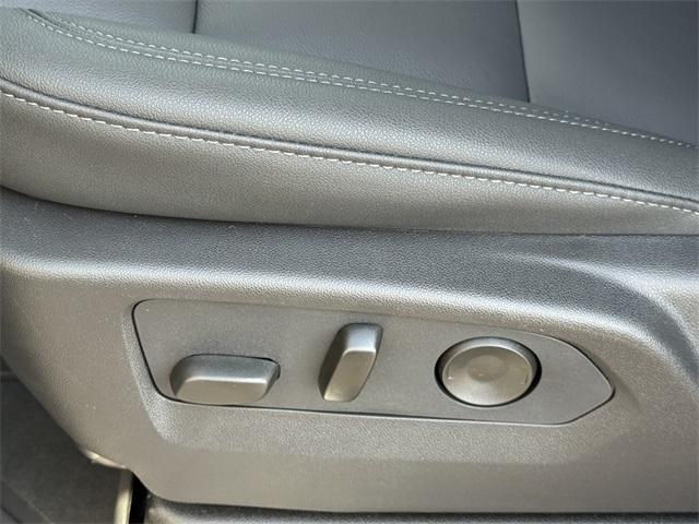 new 2026 Chevrolet Suburban car, priced at $69,922