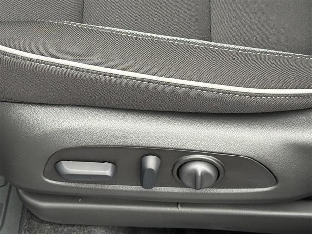 new 2026 Chevrolet TrailBlazer car, priced at $29,099