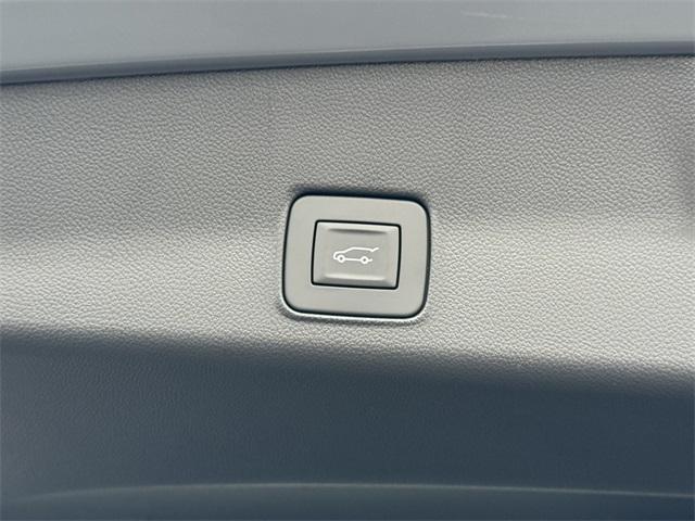 new 2026 Chevrolet TrailBlazer car, priced at $29,099