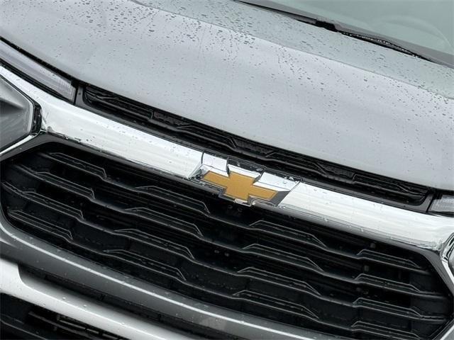 new 2026 Chevrolet TrailBlazer car, priced at $29,099