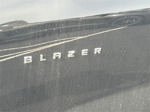 new 2025 Chevrolet Blazer car, priced at $44,427