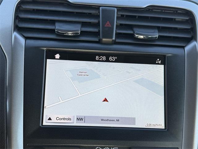 used 2019 Ford Fusion Hybrid car, priced at $14,584