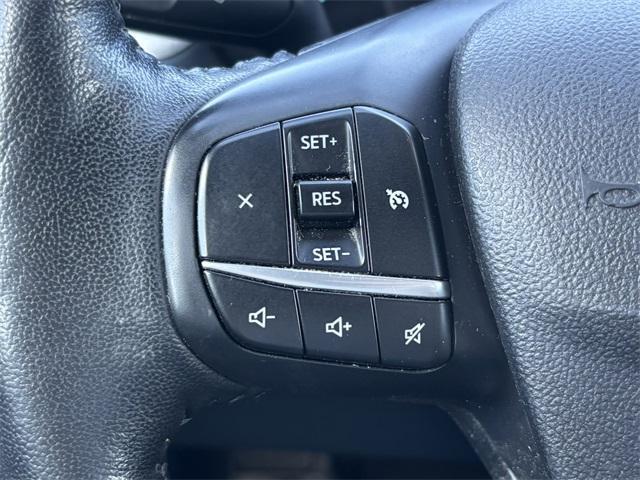 used 2022 Ford Maverick car, priced at $23,235