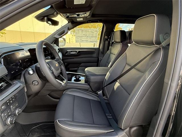 new 2026 Chevrolet Suburban car, priced at $85,473